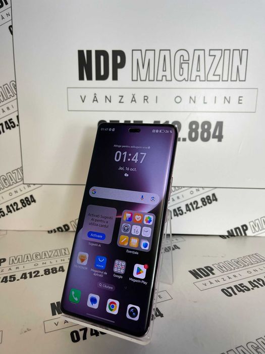 NDP Amanet NON-STOP Bld.Iuliu Maniu 69 HONOR MAGIC 7 LITE (42646)