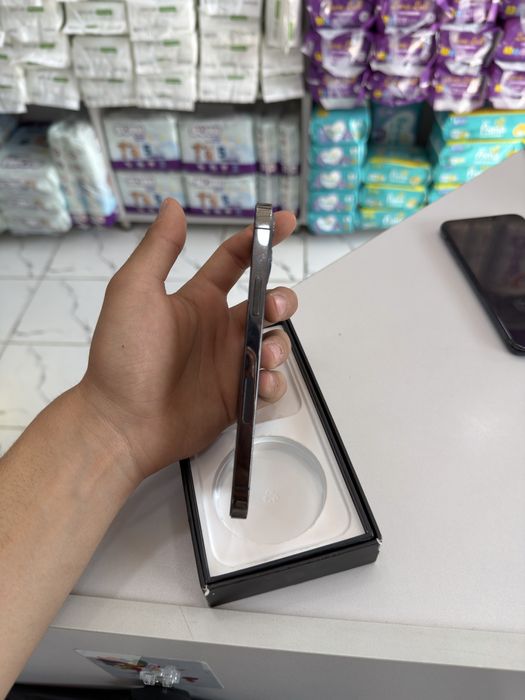 Iphone 12 pro 256