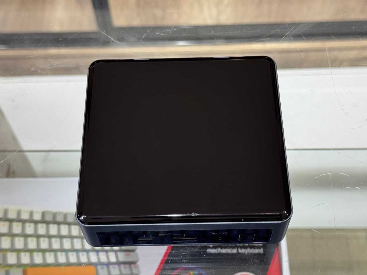 MiNi PC intel NUC10FNK Core i7-10710U ram 16 ssd m2 256