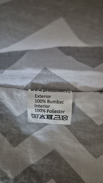 Sac de dormit fetita 110 cm