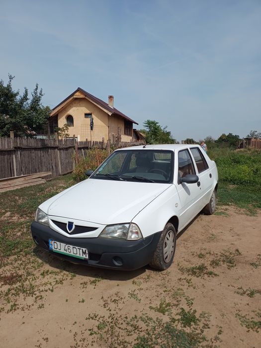 Dacia solenza 1.4 benzina pentru piese/dezmembrari