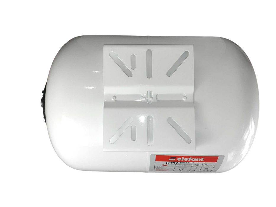 Vas de expansiune Elefant 50L, rezervor pentru Hidrofor, 10 bari Nou