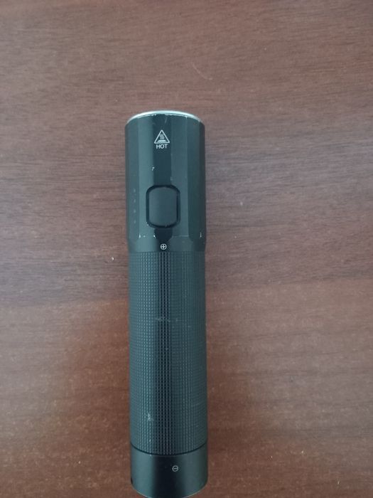 Фонарик Nextool.