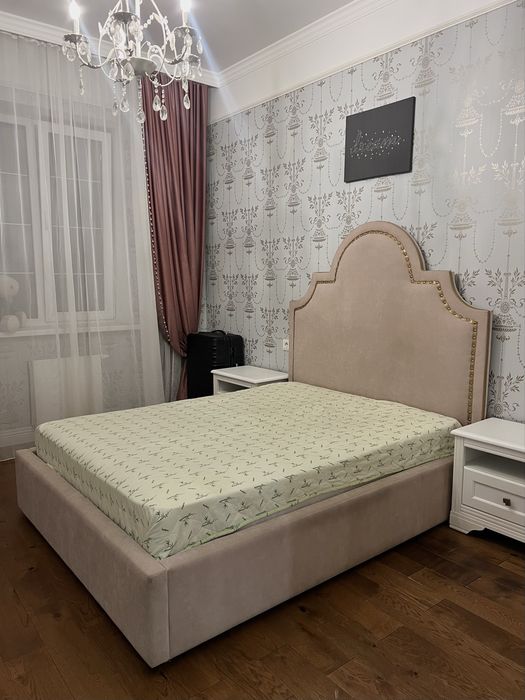 Продам кровать