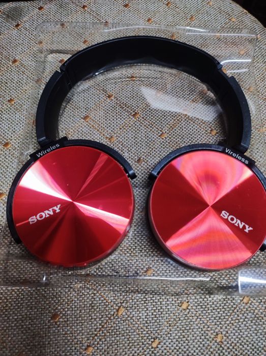 Наушники компьютерные новые