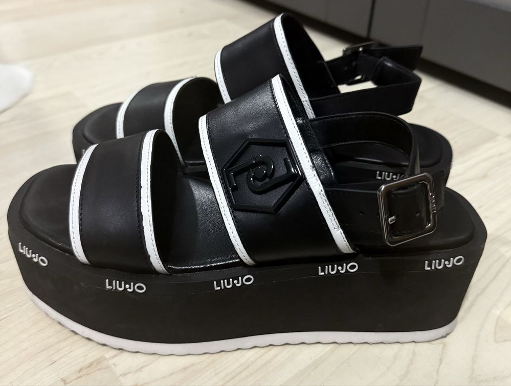 Сандали Liu Jo 2025