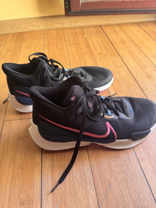 Обувки за баскетбол Nike