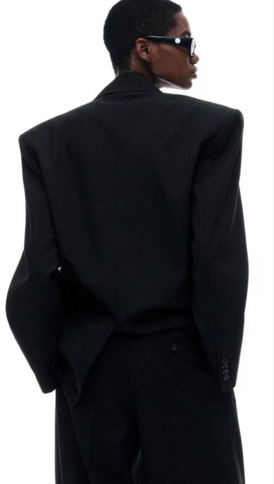 Дамско сако Magda Butrym