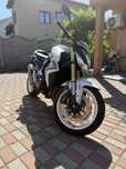 Honda CB1000R 2015 cu ABS