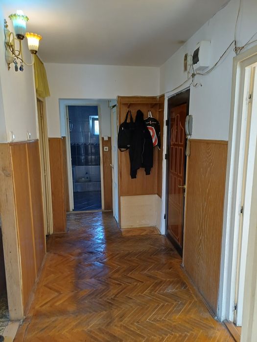 Vand apartament 3 camere tip PC