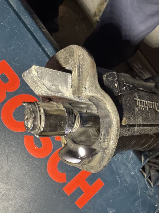 Makita djr187 defect