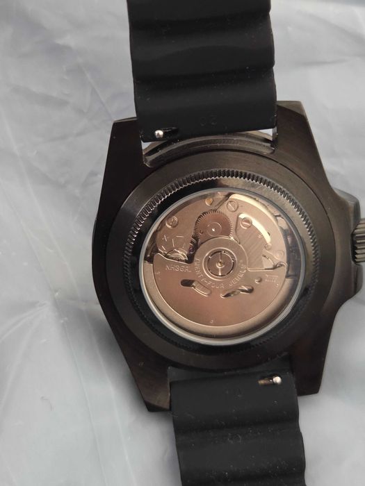 часовник сейко mod