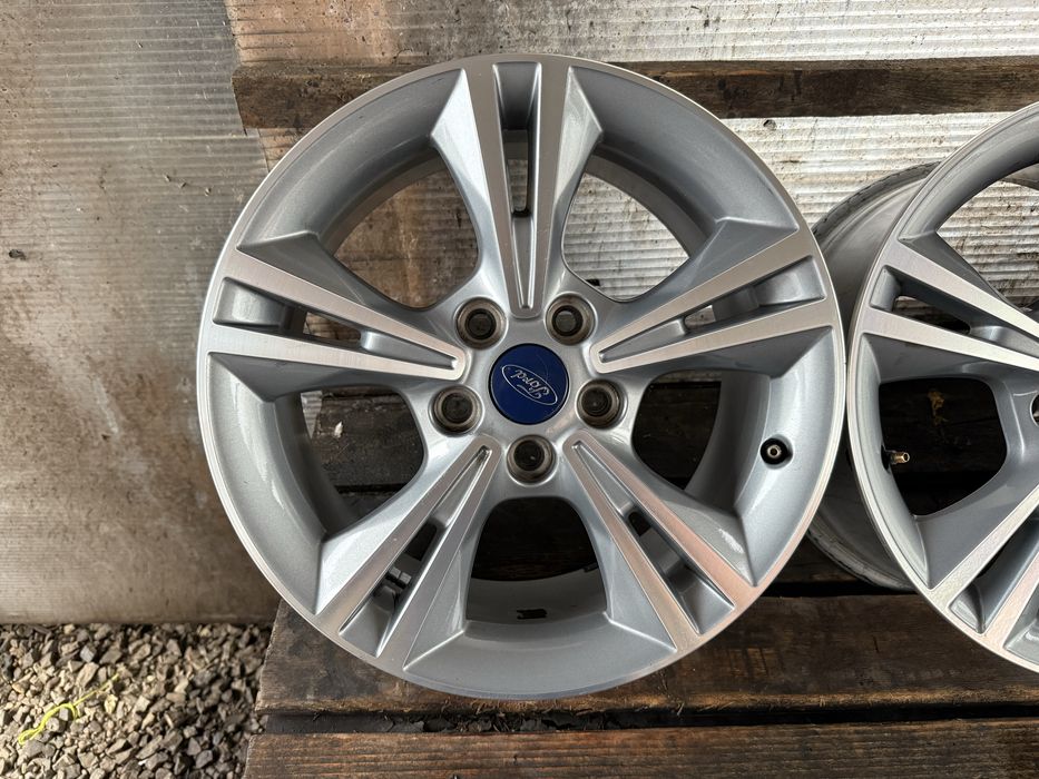 Jante 5x108 Ford focus mondeo puma c max s max originale 16