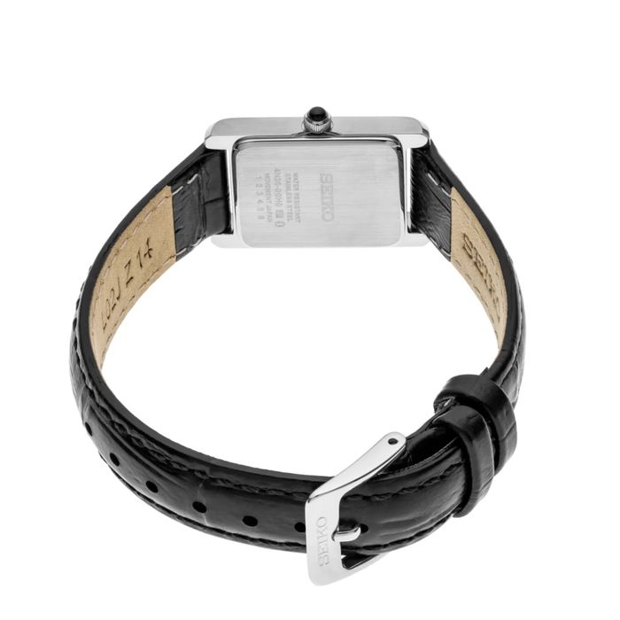 Seiko Essentials Lady Tank