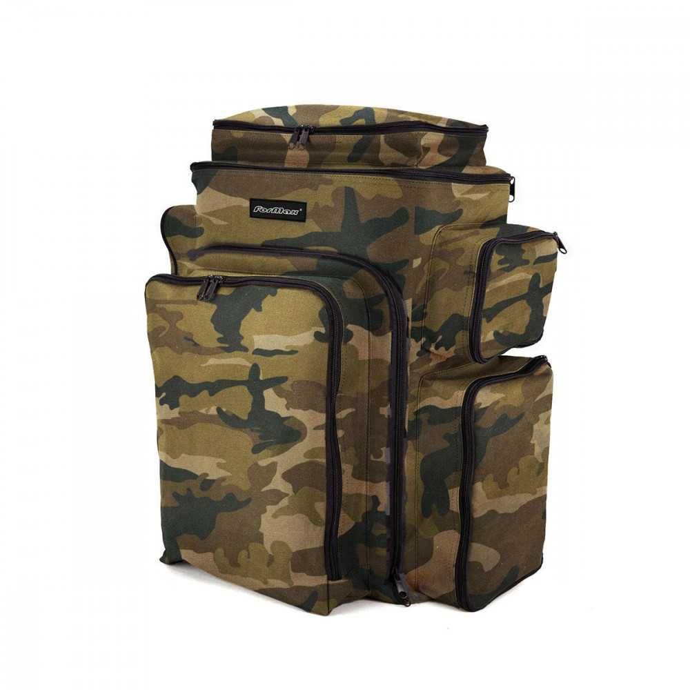 Раница Formax Camo
