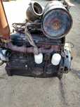 Motor fiat cu turbo