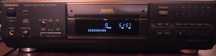 Vand CD player Technics SL-PS770D