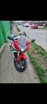 Vând Honda CBR600 Fi