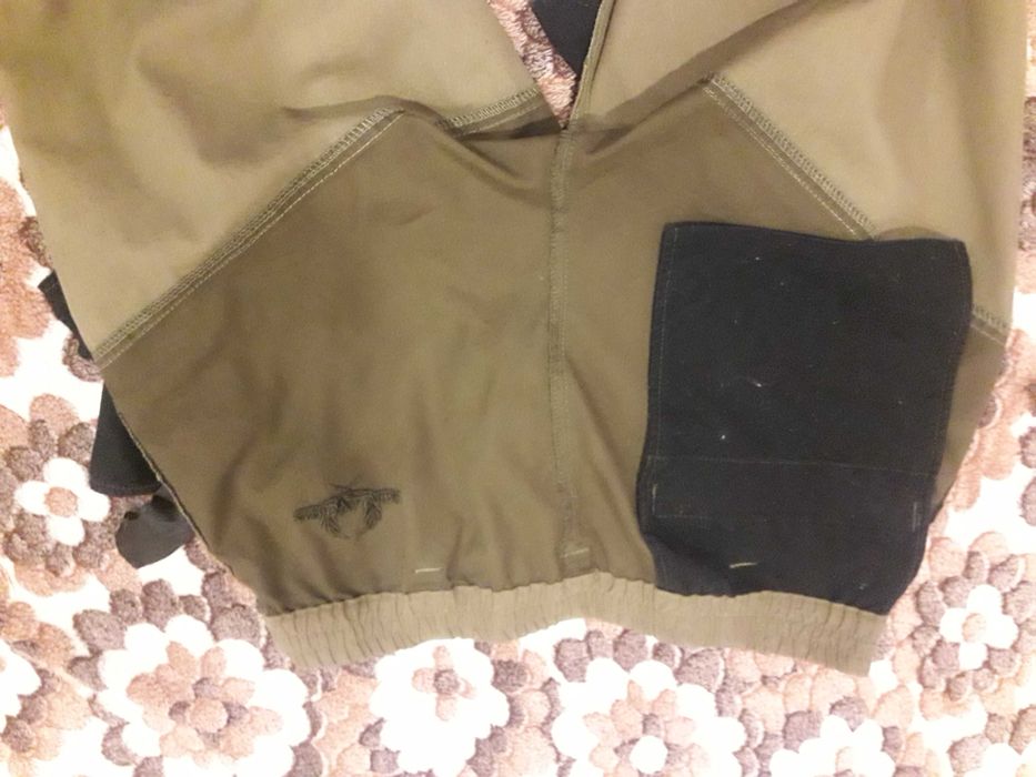 Ловен Панталон Chevailer Dallas