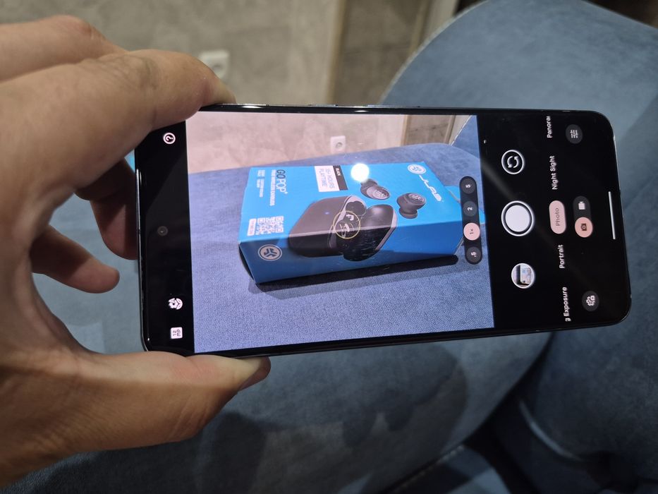 Продам Google Pixel 8 Pro 12/128 Black Obsidian + Bonus