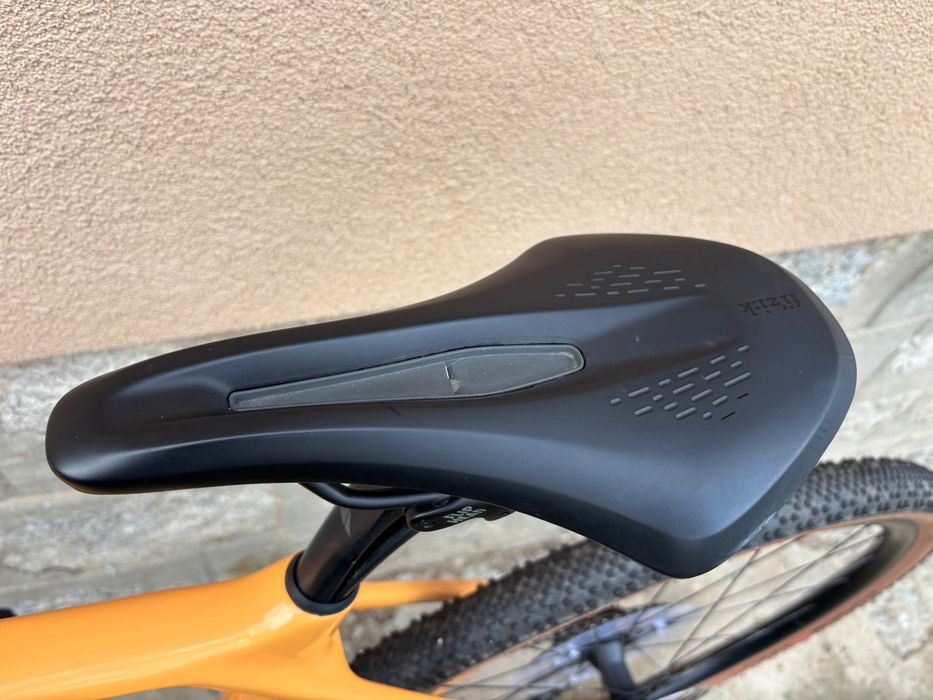 Гравел велосипед Canyon Grizl CF SL