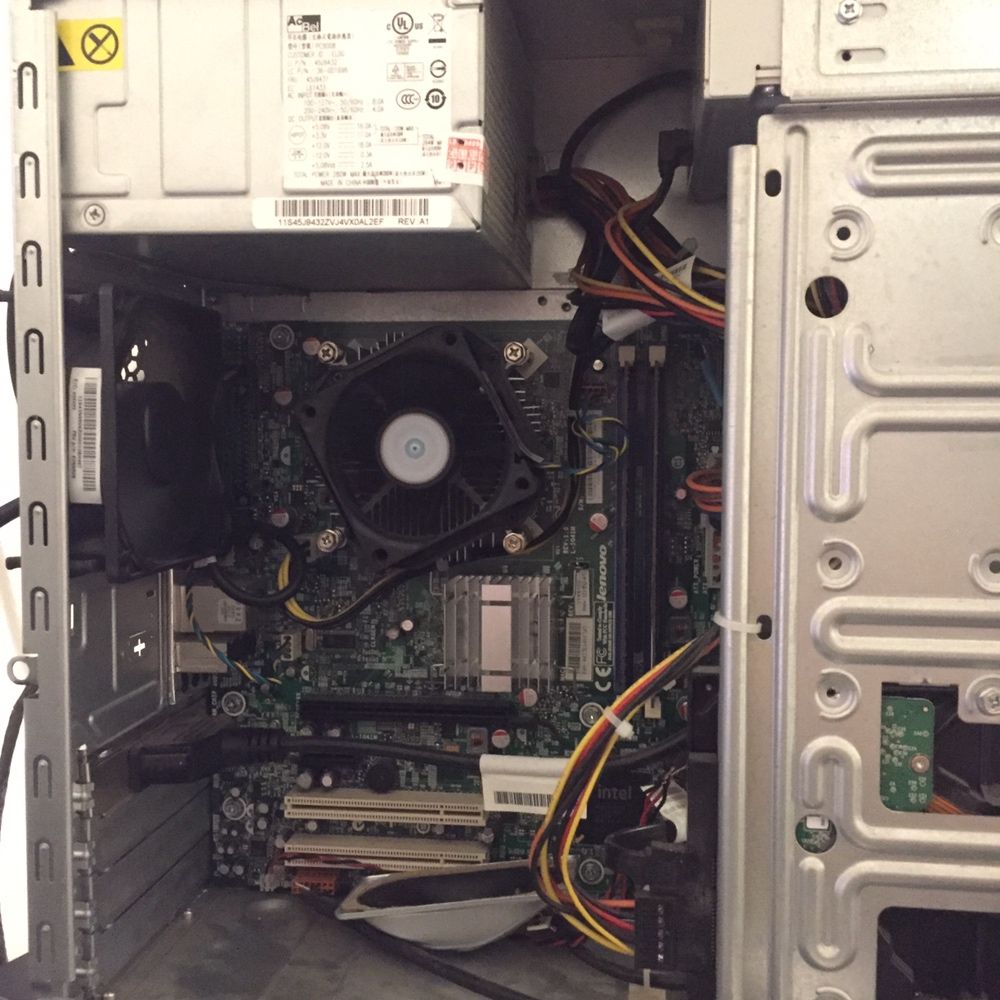 Unitate PC Lenovo