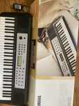 Yamaha YPT-270 синтезатор