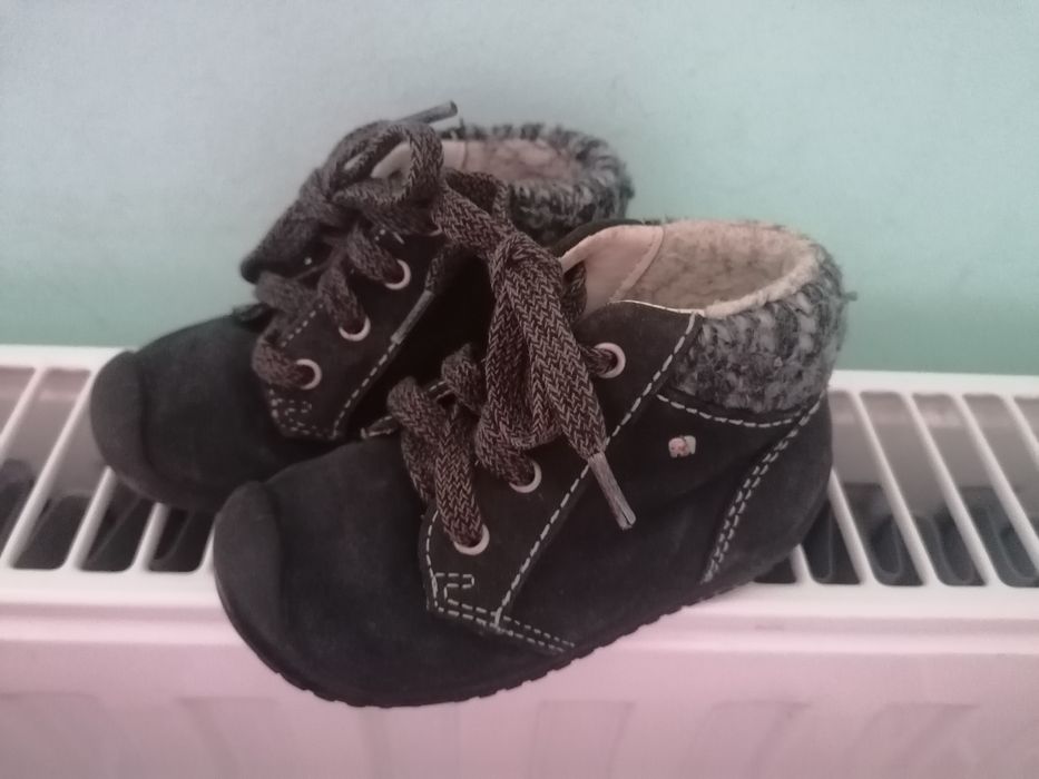 Ghete Elefanten marimea 21