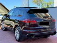 Variante bmw. Porche Cayenne facelift