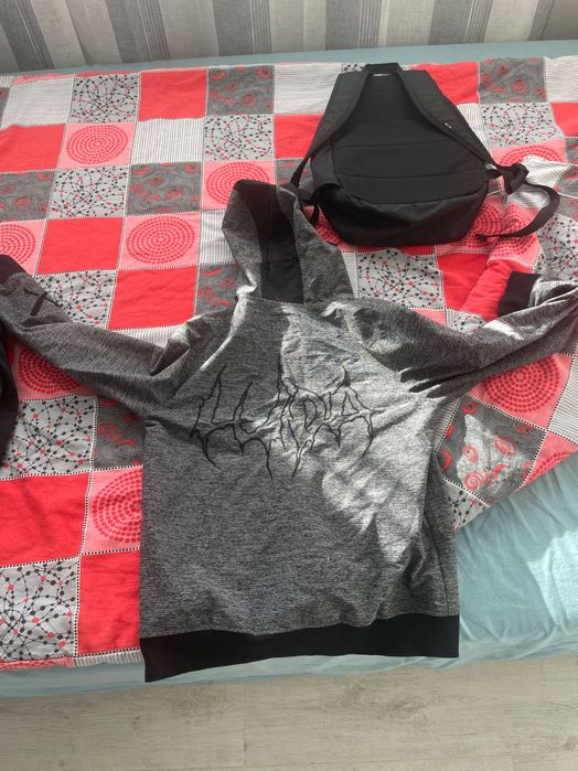 Екип на марката luda