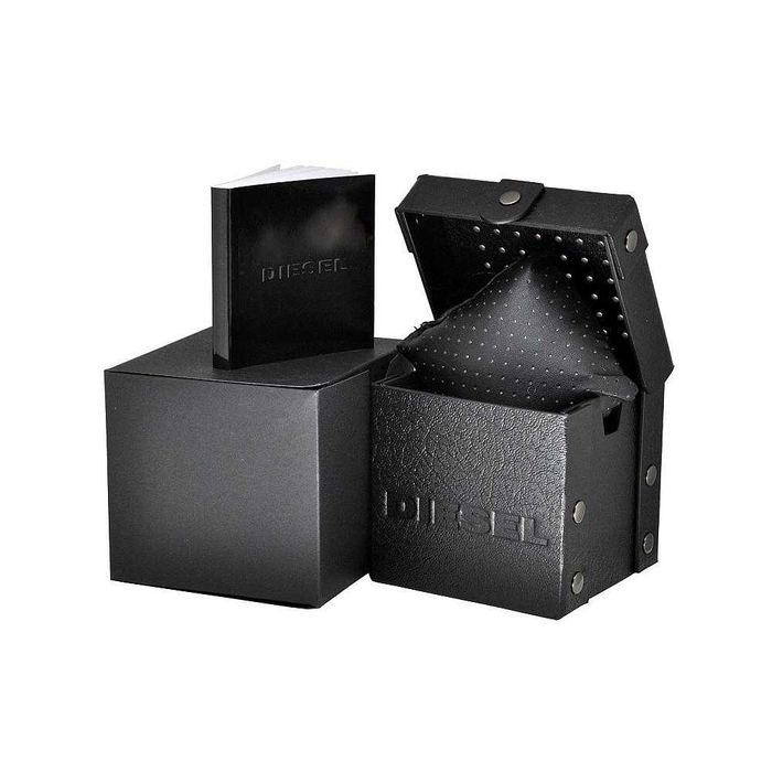 Мъжки часовник Diesel Mr Daddy 2.0 DZ7423