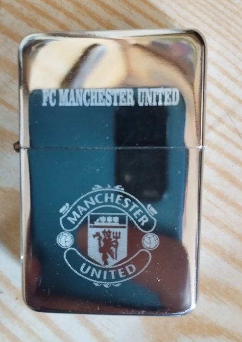 Зипота Арсенал и Ман.Юнайтед