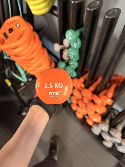 Suport pentru greutati + suport pentru discuri