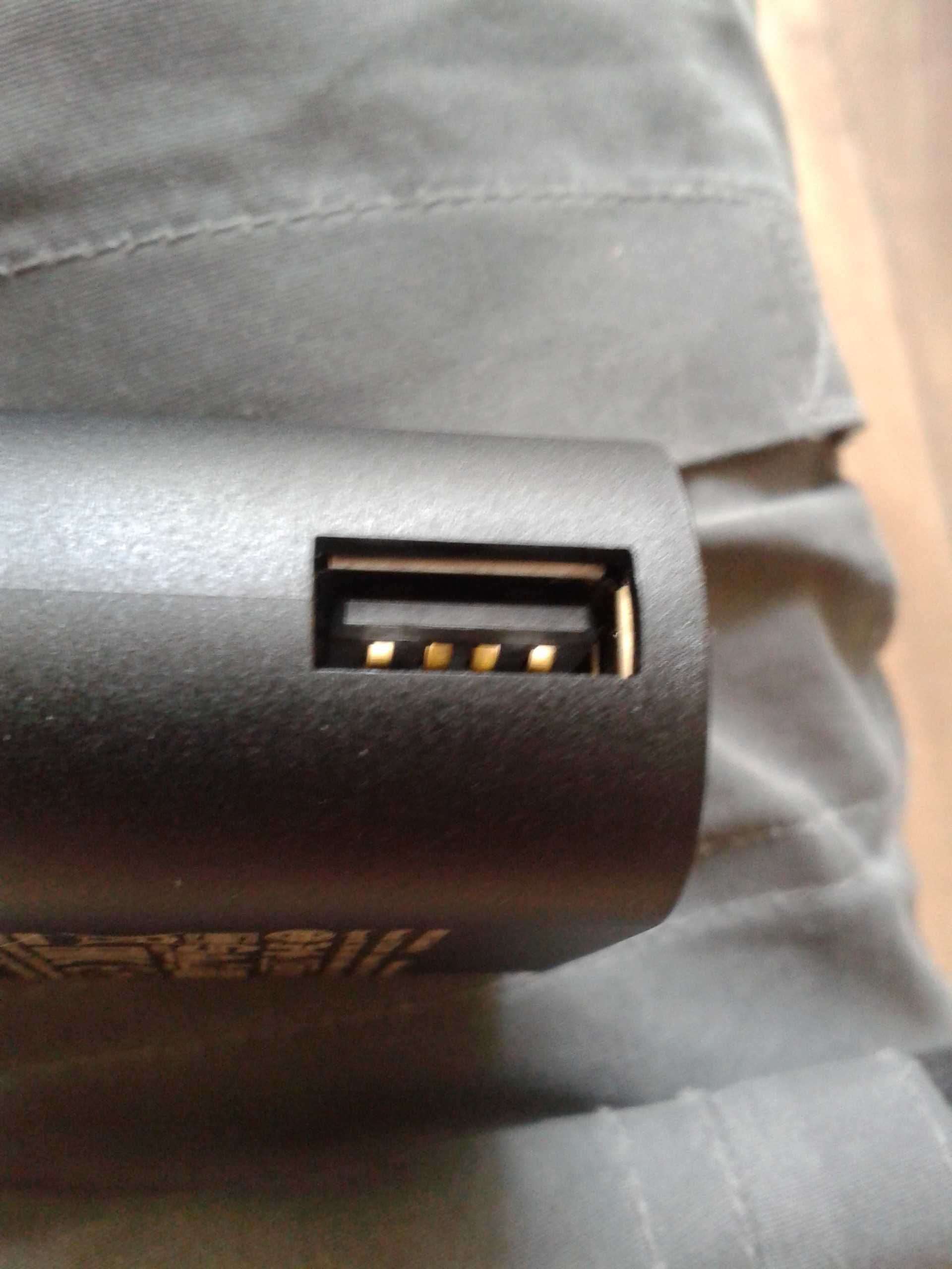 Адаптер за Nokia, 2 кабела USB > Micro-USB и др.