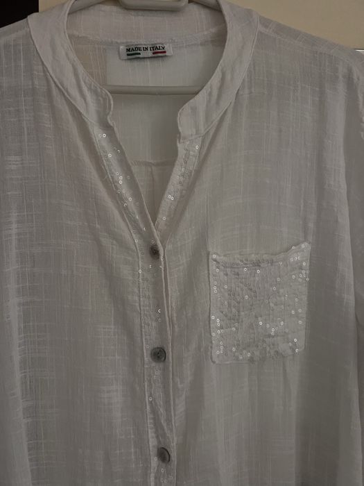 Camasa dama achizitie din italia