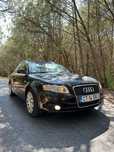 Audi A4 1.9 tdi.