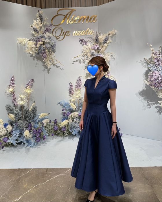 Платье продам очень красивая