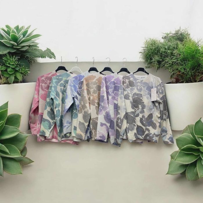 Нови хубави блузи