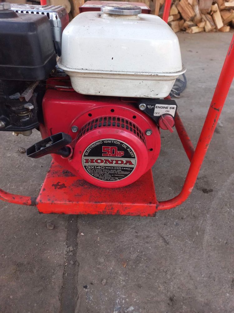 Generator de curent Honda