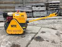 cilindru compactor - NTC 600