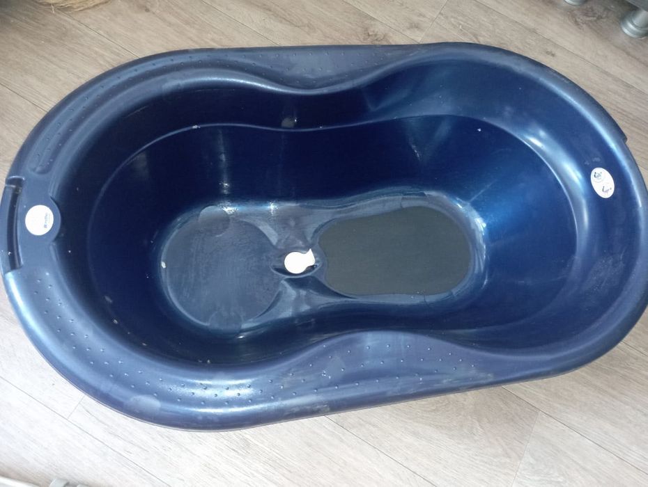 Детская ванночка для купания