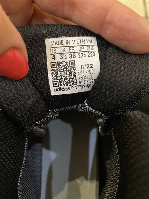 Детски маратонки”Adidas”Terrex230