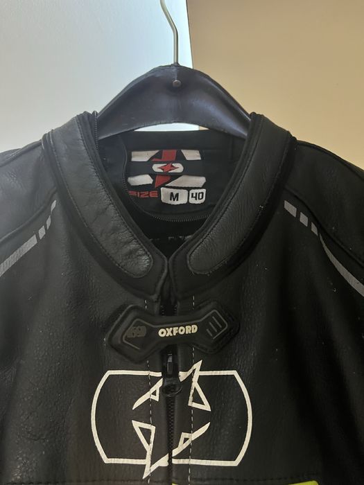 Мото екип Oxford M 40