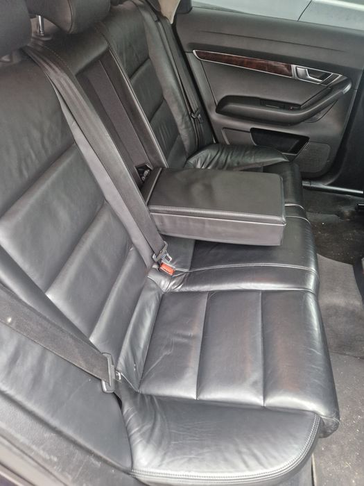 Dezmembrez A6 c6 2.7 2.0 si 3.0