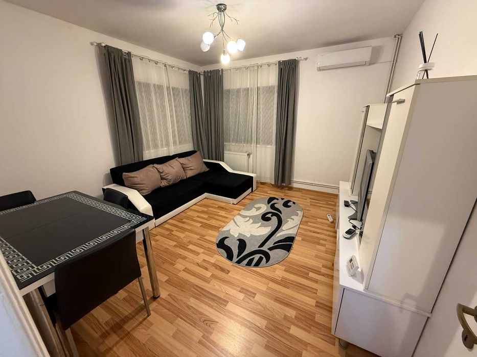 Apartament 3 Camere Decomandat Giulesti (fosta Piața Giulești)
