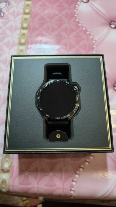Huawei watch GT4 46mm
