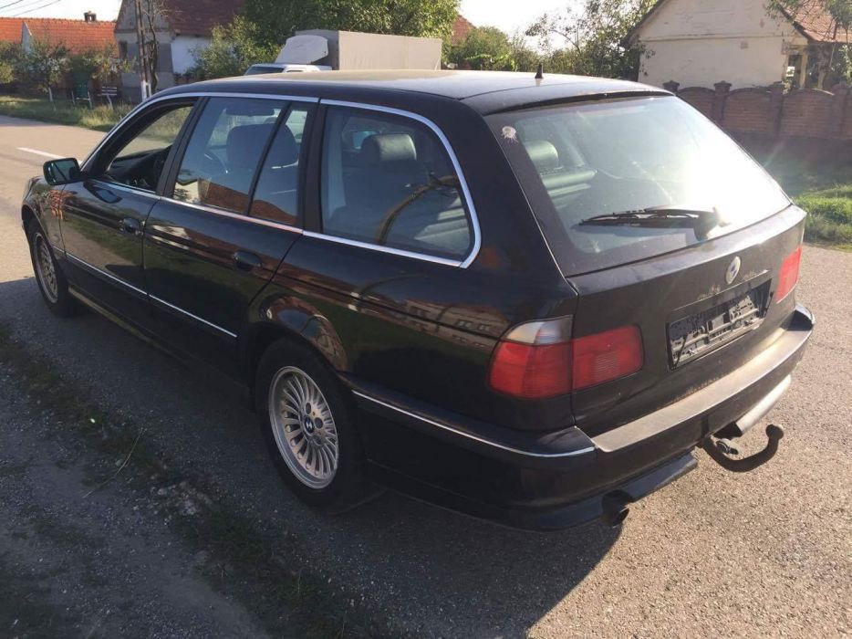 Dezmembrez toata gama bmw 1998-2013