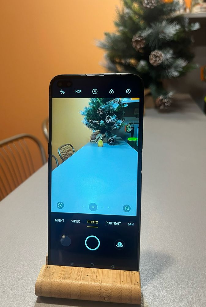 Realme 6 Pro 128GB