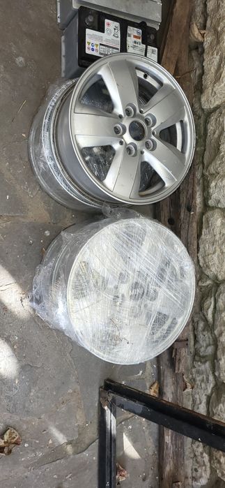 Джанти за MINI 15