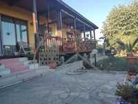 »Къща във Варна област»с.Дъбравино»площ 140»цена 130000»